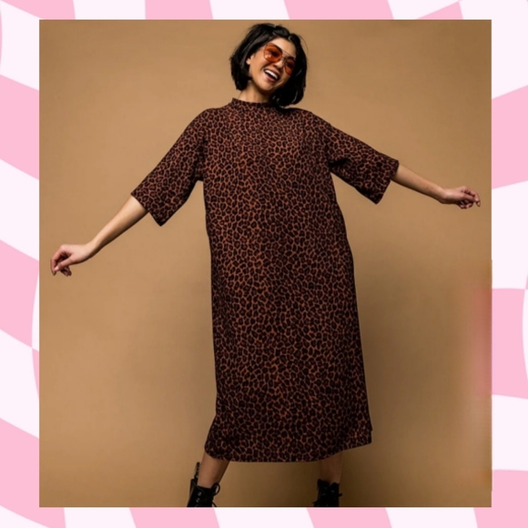 fashion nova long sleeve dress Hannah Midi Size:Child 13 Baby Girl Chic Black Chiffon Dress